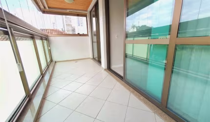 Apartamento com 2 quartos à venda em Icaraí - RJ