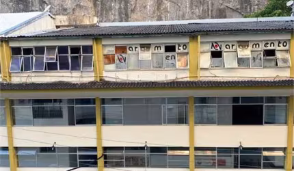 Apartamento com 3 quartos à venda em Icaraí - RJ