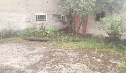 Terreno à venda em Gradim - RJ
