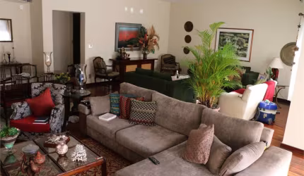 Apartamento com 4 quartos à venda em Icaraí - RJ