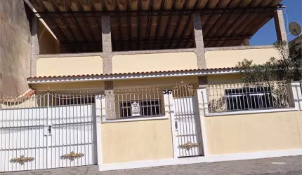 Casa com 3 quartos à venda em Mutuá - RJ