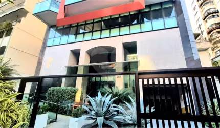 Apartamento com 4 quartos à venda em Icaraí - RJ