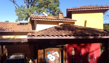Condomínio com 3 quartos à venda em Mata Paca - RJ