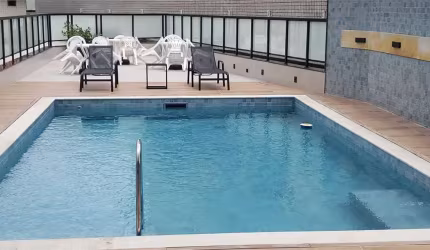 Cobertura com 3 quartos à venda em São Domingos - RJ