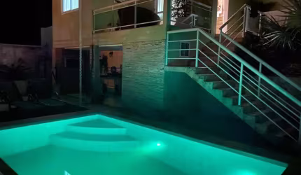 Casa com 3 quartos à venda em Serra Grande - RJ