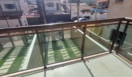 Condomínio com 3 quartos à venda em Itaipu - RJ
