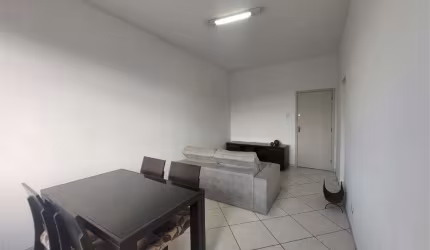 Apartamento com 1 quartos à venda em Barreto - RJ