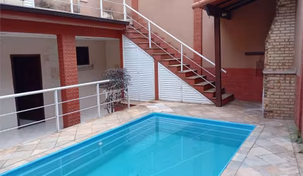 Casa com 3 quartos à venda em Brasilândia - RJ