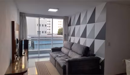 Apartamento com 2 quartos à venda em Ingá - RJ