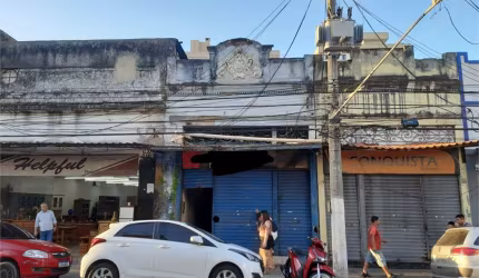 Loja à venda em Centro - RJ