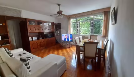 Apartamento com 3 quartos à venda em Icaraí - RJ