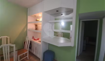 Apartamento com 2 quartos à venda em Icaraí - RJ