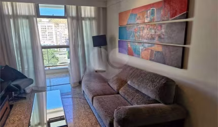 Apartamento com 3 quartos à venda em Icaraí - RJ