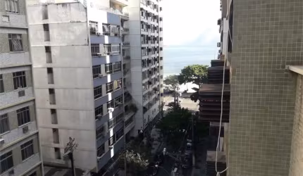 Apartamento com 3 quartos à venda em Icaraí - RJ