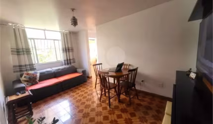 Apartamento com 2 quartos à venda em Santa Rosa - RJ