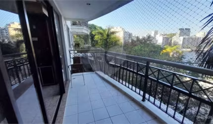 Apartamento com 4 quartos à venda em Ingá - RJ