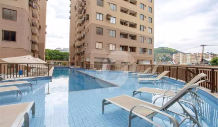Apartamento com 3 quartos à venda em Centro - RJ