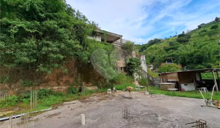 Terreno à venda em Santa Rosa - RJ