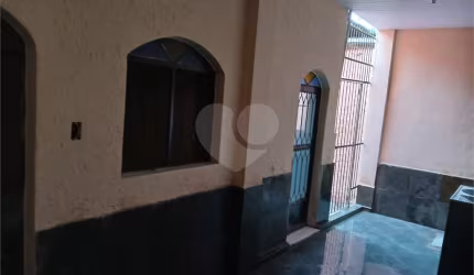 Casa com 2 quartos à venda em Trindade - RJ
