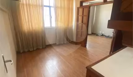 Apartamento com 3 quartos à venda em Icaraí - RJ