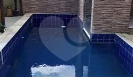 Casa com 4 quartos à venda em Itaipu - RJ