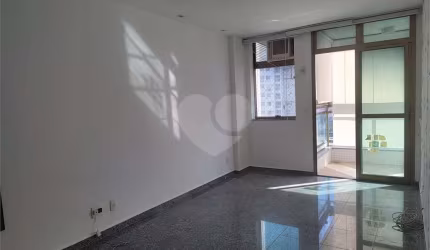 Apartamento com 2 quartos à venda em Ingá - RJ