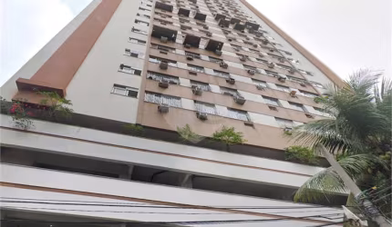 Apartamento com 2 quartos à venda em Icaraí - RJ