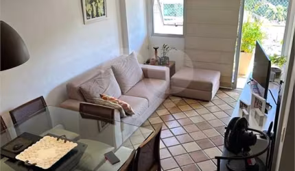Cobertura com 3 quartos à venda em Ingá - RJ