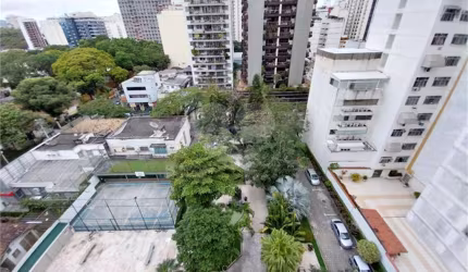 Apartamento com 4 quartos à venda em Icaraí - RJ