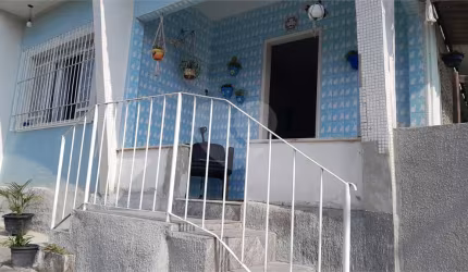 Casa com 2 quartos à venda em Pita - RJ