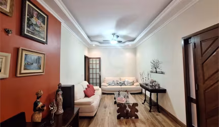 Casa com 4 quartos à venda em Icaraí - RJ