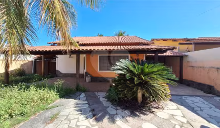 Casa com 3 quartos à venda em Jardim Atlântico Oeste (itaipuaçu) - RJ