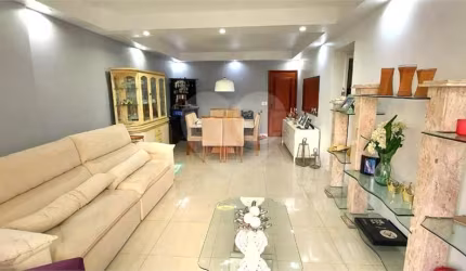 Apartamento com 3 quartos à venda em Icaraí - RJ