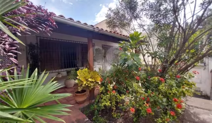 Casa com 5 quartos à venda em Icaraí - RJ