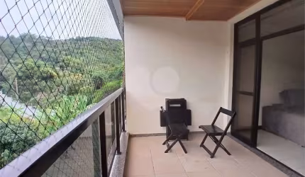 Apartamento com 3 quartos à venda em Maceió - RJ