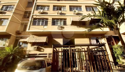 Apartamento com 3 quartos à venda em São Francisco - RJ