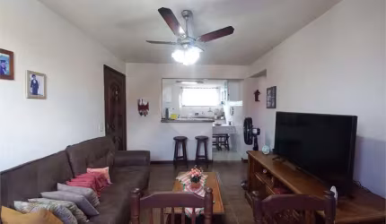 Apartamento com 2 quartos à venda em Barro Vermelho - RJ