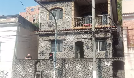 Casa com 2 quartos à venda em Santa Rosa - RJ