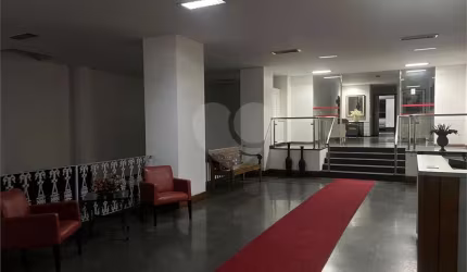Apartamento com 2 quartos à venda em Icaraí - RJ