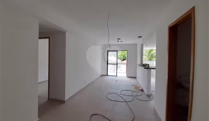 Apartamento com 2 quartos à venda em Piratininga - RJ