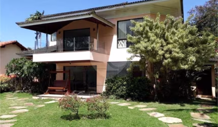 Condomínio com 4 quartos à venda em Maria Paula - RJ