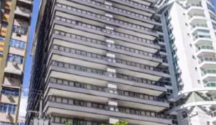 Apartamento com 3 quartos à venda em Icaraí - RJ