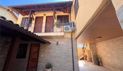 Casa com 3 quartos à venda em Colubande - RJ