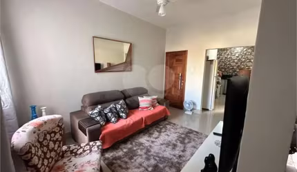 Apartamento com 2 quartos à venda em Fonseca - RJ