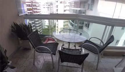 Cobertura com 4 quartos à venda em Icaraí - RJ