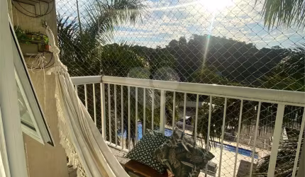 Apartamento com 2 quartos à venda em Várzea Das Moças - RJ