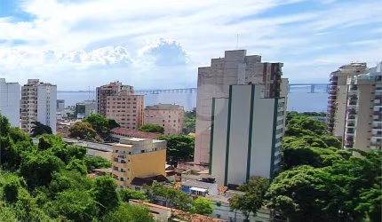 Apartamento com 3 quartos à venda em Ingá - RJ