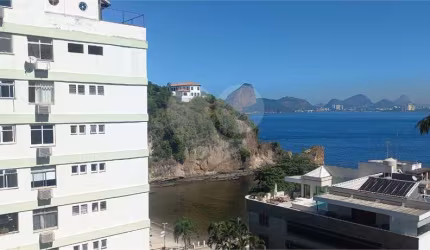 Apartamento com 3 quartos à venda em Boa Viagem - RJ