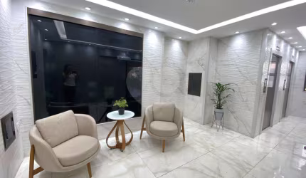 Apartamento com 2 quartos à venda em Brasilândia - RJ