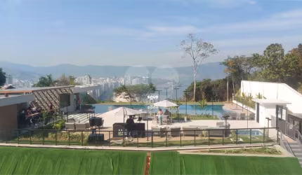 Studio com 1 quartos à venda em Ingá - RJ